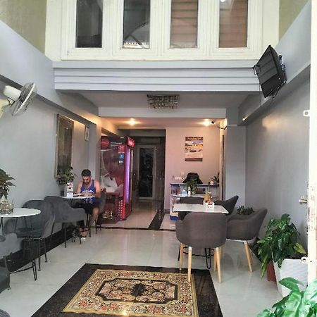 Sovanphum Riverside Phnom Penh Habitación foto