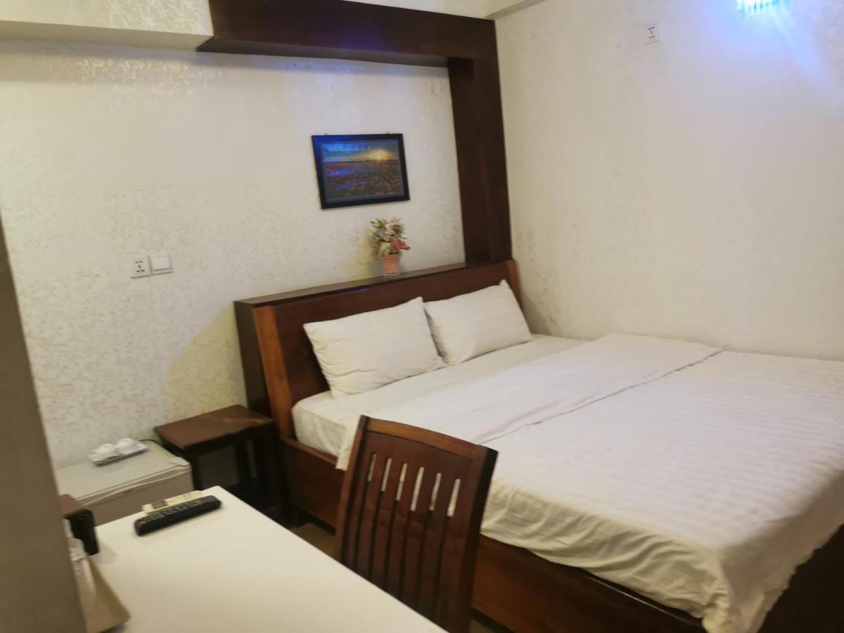 Sovanphum Riverside Phnom Penh Habitación foto