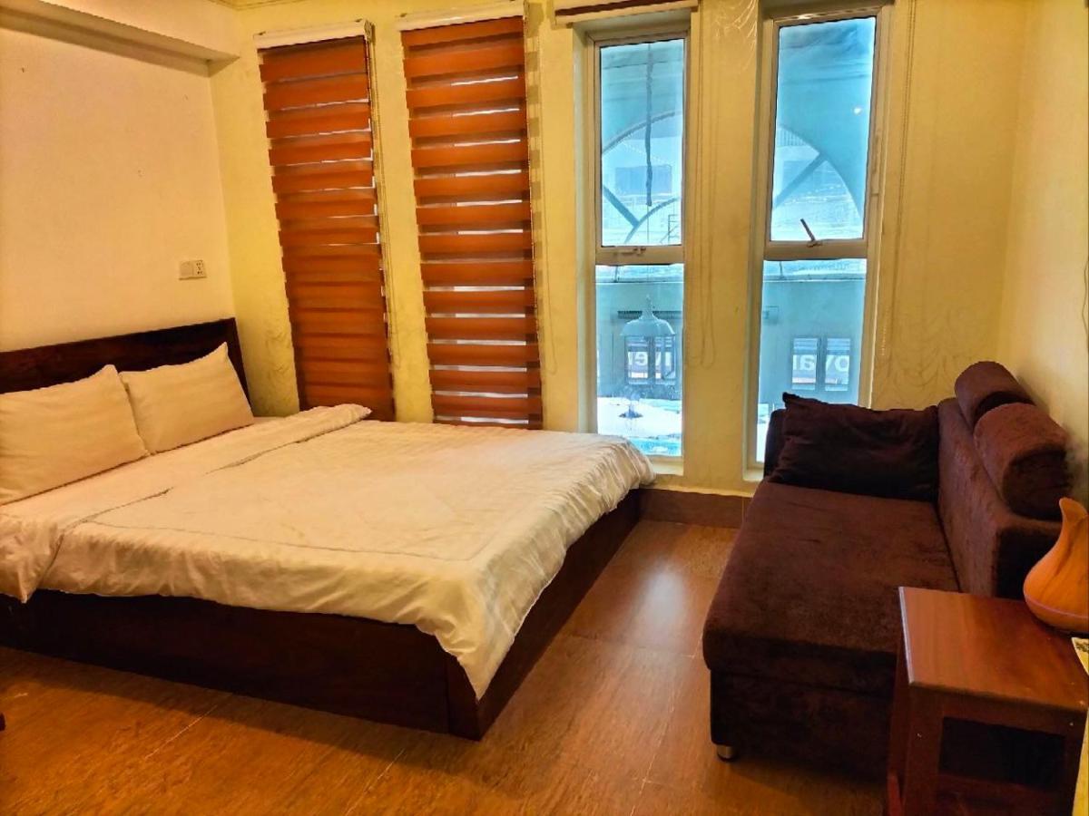 Sovanphum Riverside Phnom Penh Habitación foto
