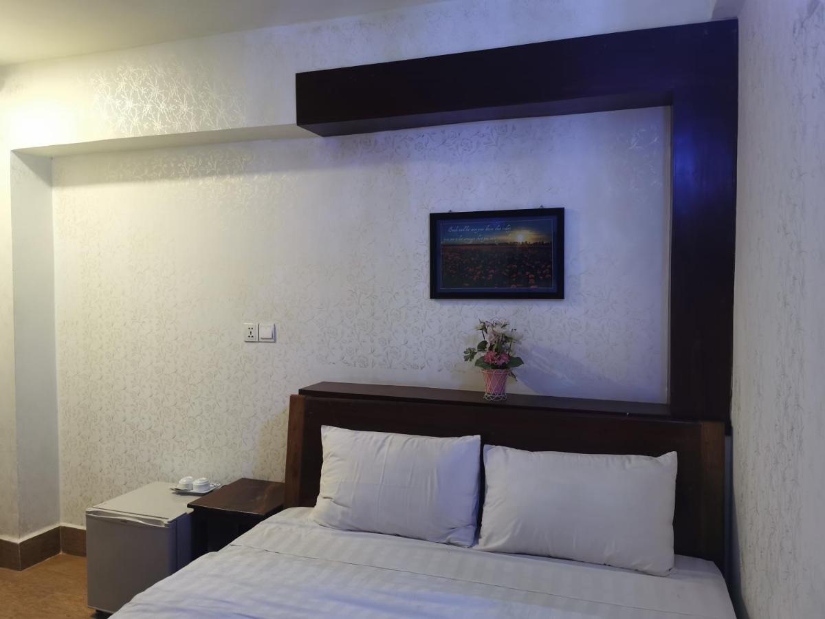 Sovanphum Riverside Phnom Penh Habitación foto