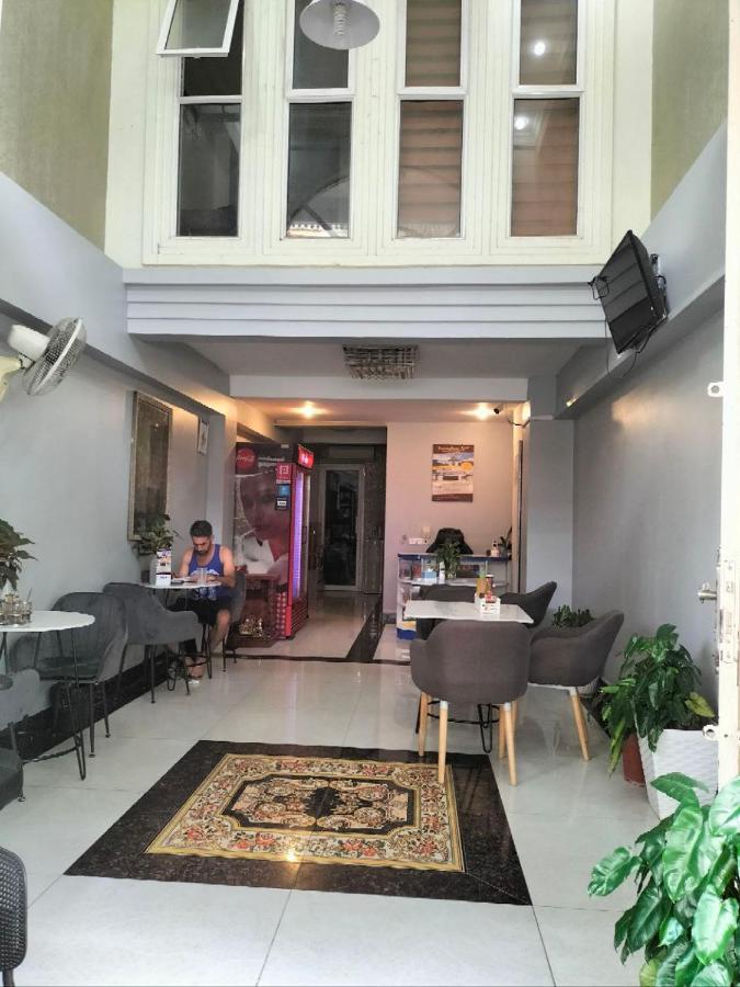 Sovanphum Riverside Phnom Penh Habitación foto