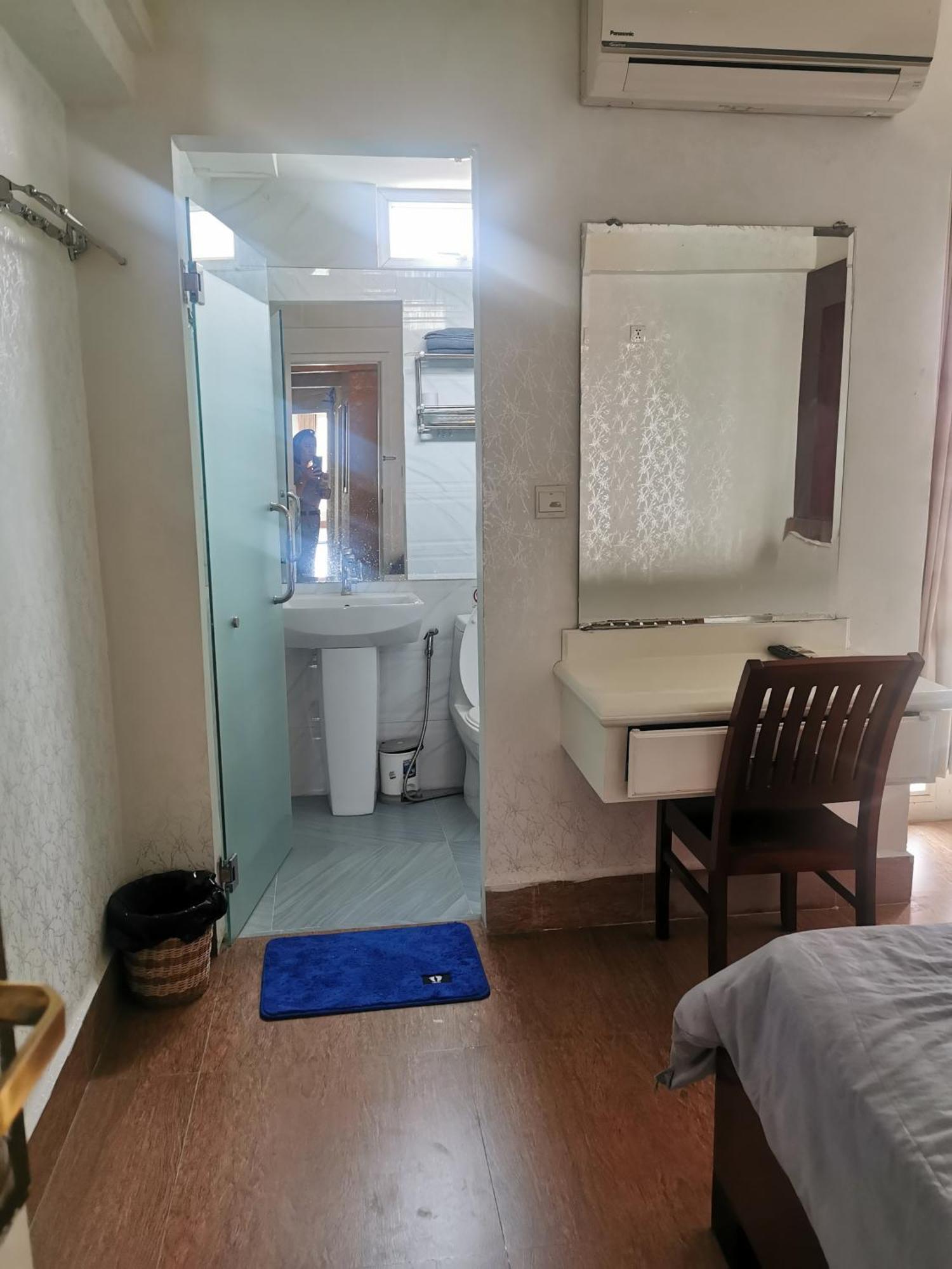 Sovanphum Riverside Phnom Penh Habitación foto