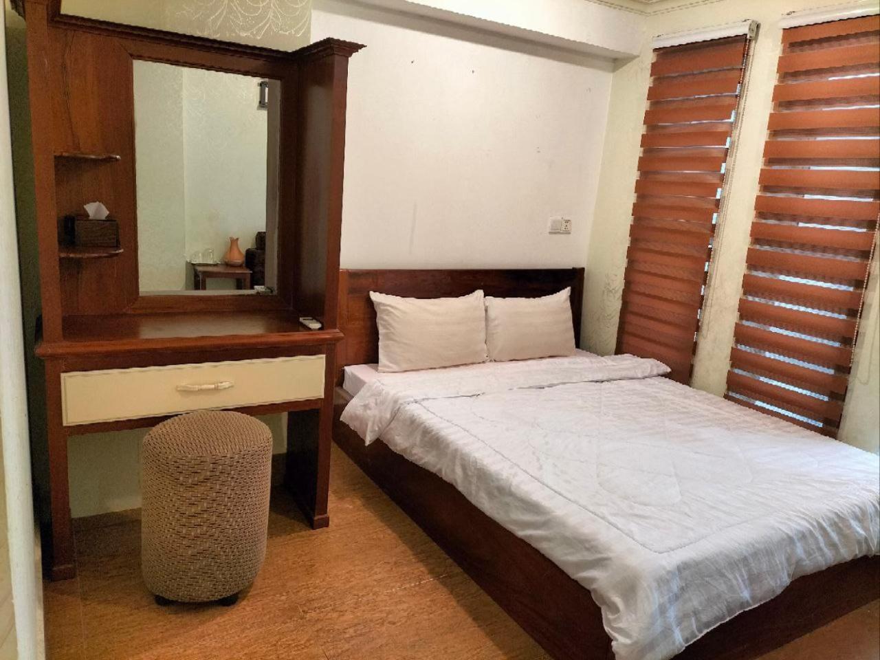 Sovanphum Riverside Phnom Penh Habitación foto