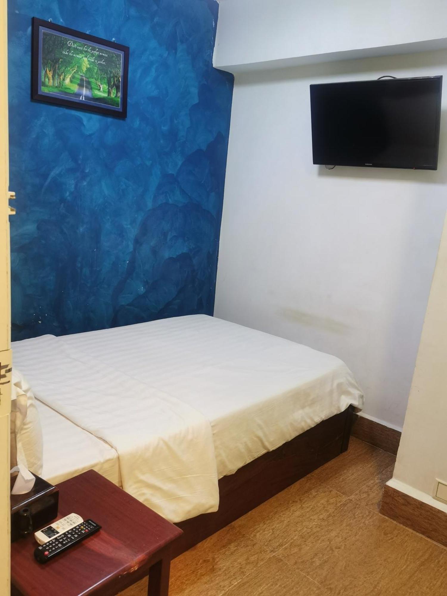 Sovanphum Riverside Phnom Penh Habitación foto